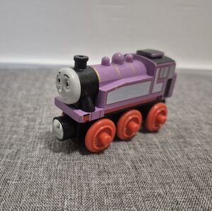 Thomas And Friend - Rosie Wooden Railway Train